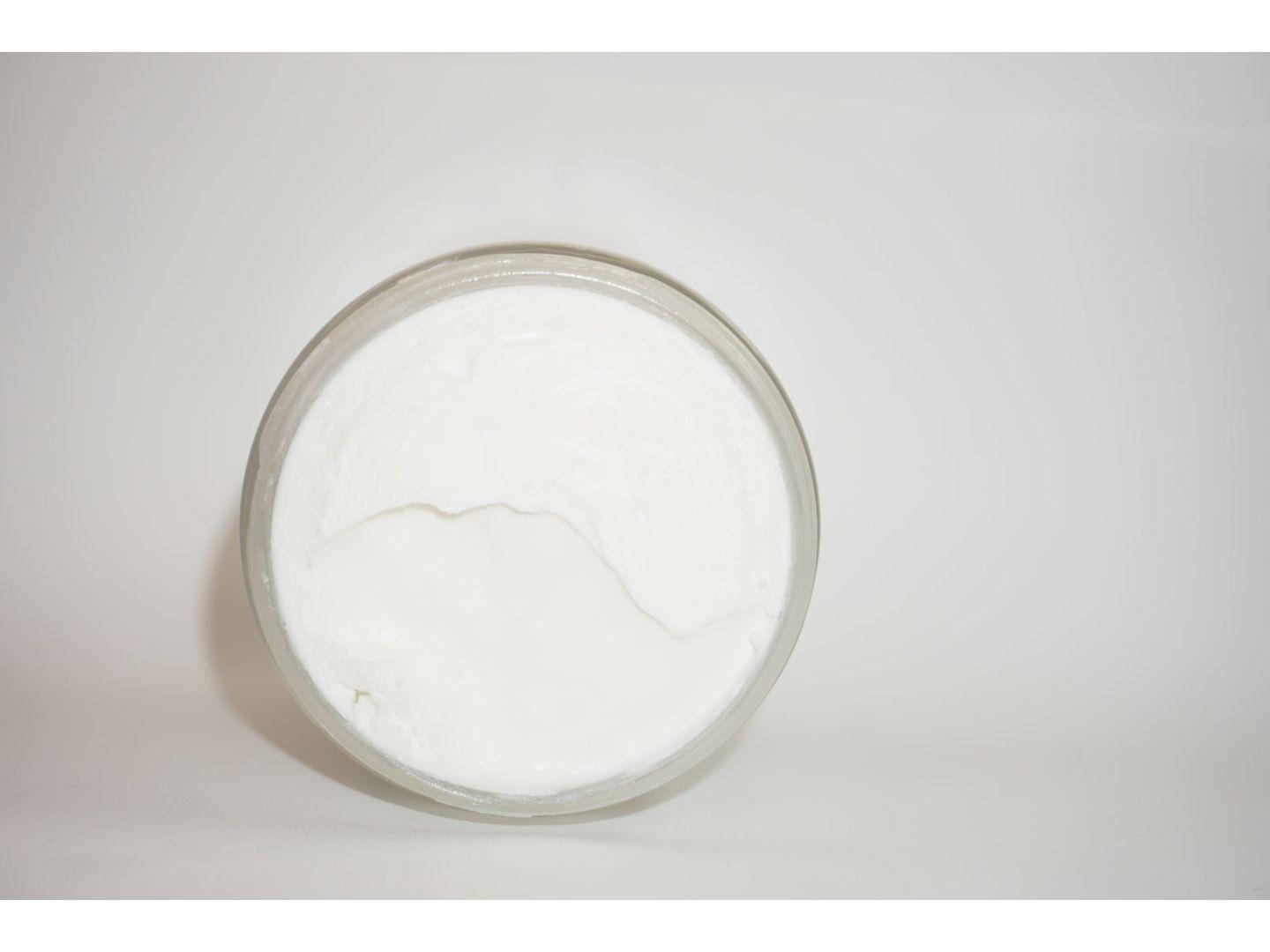 Baby Powder Whipped Body Butter - HOUSE OF CP