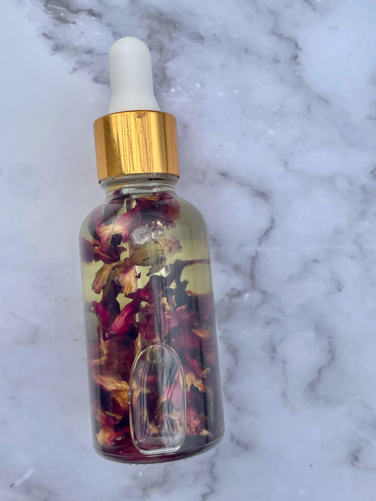 Face Oils