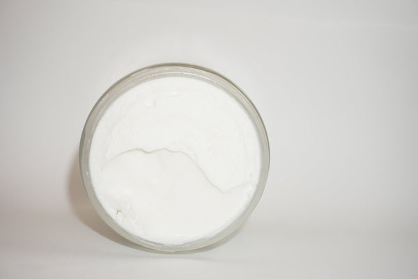 Baby Powder Whipped Body Butter - HOUSE OF CP