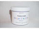 Frooty Loopz Whipped Body Butter - HOUSE OF CP