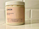 Lemon Whipped Body Butter - HOUSE OF CP