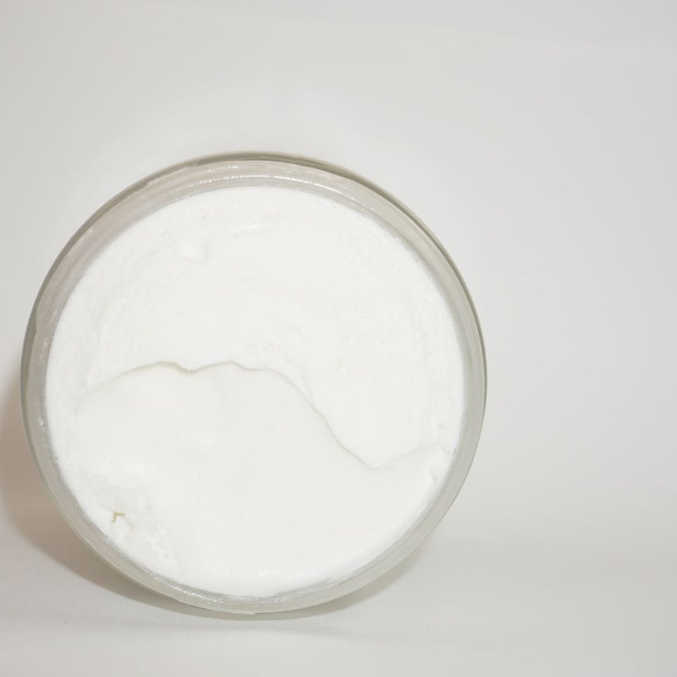 Orange Cranberry Whipped Body Butter - HOUSE OF CP